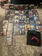 43 games ps4-5 playstation 4 pro met controller, Spelcomputers en Games, Games | Sony PlayStation 4, Avontuur en Actie, Online