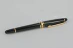VINTAGE  VULPEN  , IRIDIUM POINT  , WEST GERMANY, Verzamelen, Pennenverzamelingen, Ophalen of Verzenden, Zo goed als nieuw, Vulpen