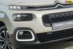 Citroen Berlingo 1.2 110PK Shine | Sable | AppleCarplay/AC/C, Auto's, Voorwielaandrijving, Stof, Gebruikt, Beige