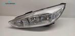 Ford Focus MK3 3 Facelift Led koplamp links, Auto-onderdelen, Verlichting, Ophalen of Verzenden, Gebruikt, Ford