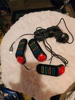 Buzz controlers ps2, Puzzel en Educatief, Ophalen of Verzenden, Zo goed als nieuw, 3 spelers of meer