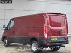 Iveco Daily 35C21 3.0L Automaat Laag dak L2H1 Uniek! LED Tre, Automaat, Stof, Euro 6, 4 cilinders