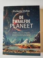 De twaalfde planeet. Zacharia Sitchin. Editie 5.1 2016, Ophalen of Verzenden, Zo goed als nieuw