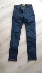 Kevlar motorbroek dames Draggin Roomoto MR 4+ size 10, Broek | textiel, Nieuw zonder kaartje, Draggin jeans