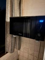 Samsung Combimagnetron - Zo goed als nieuw!, Ophalen, Combimagnetron, Grill, Zo goed als nieuw