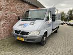 Mercedes Sprinter 411 CDI 2.2 355, Auto's, Gebruikt, Huisgarantie, 4 cilinders, Bedrijf