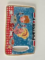 Blond amsterdam i love holland plankje, Ophalen, Zo goed als nieuw, Aardewerk, Blond Amsterdam