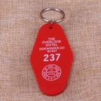 The Shining The Overlook Hotel Sleutelhanger Film Prop, Verzenden, Nieuw