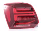 Achterlichtenset VW Polo Dynamisch Rood BJ 2009-2017 2206896, Buurserstraat 15 A, 7481 EG,Haaksbergen, Nieuw, Ophalen of Verzenden