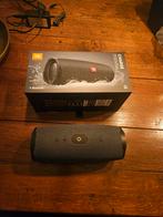 JBL Charge Essential 2 - Zo goed als nieuw!, Ophalen, Zo goed als nieuw, Front, Rear of Stereo speakers, JBL