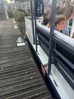Vlot te koop - Drijft op tonnen!, Watersport en Boten, Ophalen of Verzenden, Gebruikt