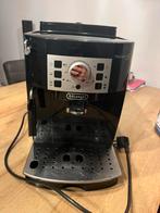 Delonghi Magnifica S Espresso Machine, Witgoed en Apparatuur, Koffiezetapparaten, Afneembaar waterreservoir, Gebruikt, Espresso apparaat