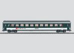 Marklin H0 42163 OVP Personenrijtuig 2de klasse van de SBB, Hobby en Vrije tijd, Modeltreinen | H0, Wisselstroom, Wagon, Ophalen of Verzenden