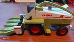 Siku 3855 Claas jaguar 695 hakselaar/combine, Hobby en Vrije tijd, Modelauto's | 1:32, Ophalen of Verzenden, Zo goed als nieuw