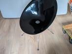 Ero S Starck Kartell Kuipstoel - Designklassieker, Gebruikt, Zwart, Ophalen of Verzenden, Kuipstoel