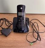 Motorola C4 - Digitale draadloze telefoon, Telecommunicatie, Vaste telefoons | Handsets en Draadloos, 1 handset, Ophalen of Verzenden