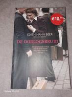 Susan Dworkin - De oorlogsbruid, Ophalen of Verzenden, Zo goed als nieuw, Susan Dworkin; Edith Hahn Beer