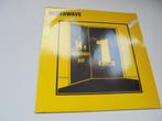 Vinyl 14  x NEDERWAVE + 1981 (L17), Ophalen, Gebruikt, Poprock
