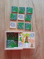 Playtive memory hout, Kinderen en Baby's, Speelgoed | Houten speelgoed, Ophalen of Verzenden, Zo goed als nieuw