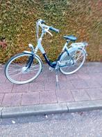 Dames fiets, Ophalen, Gazelle