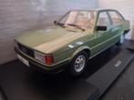 Audi 80 B2 1978 Schaal 1:18