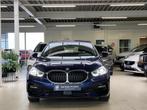 BMW 1-serie 118i Executive Edition 140 Pk / Automaat / NL-Au, Te koop, Benzine, Hatchback, Gebruikt