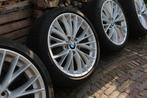 BMW 18 inch style 342 wielen 5x120 - zomerbanden, Auto-onderdelen, Banden en Velgen, Ophalen, 18 inch, Velg(en), Personenwagen