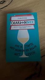 Clare Pooley - Chardonnee, Ophalen of Verzenden, Zo goed als nieuw, Clare Pooley
