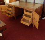 Bureau plat  Willem Penaat, Antiek en Kunst, Ophalen of Verzenden