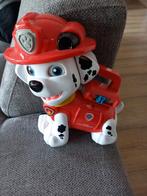 VTech PAW Patrol Marshall Letterpret, Ophalen, Gebruikt, 2 tot 4 jaar