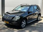 Mercedes-Benz M-klasse 280 CDI 4 Matic l Volleder l Navi l V, Automaat, Gebruikt, Beige, 190 pk