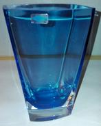 Nuutajärvi Finse Design Vaas, Nuutajärvi, Finland, Blauw, Nuitajarvi, Ophalen of Verzenden