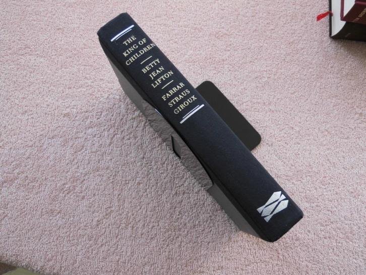 The King of children, a biography of Janusz Korczak, Boeken, Taal | Engels, Zo goed als nieuw, Ophalen of Verzenden