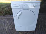 Bosch Condensdroger - 8 kg - Goed Werkend, Witgoed en Apparatuur, Wasdrogers, Gebruikt, 8 tot 10 kg, Ophalen of Verzenden, Voorlader