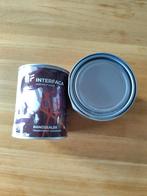 Interfaca Randsealer 2x1L - Transparant, Minder dan 5 liter, Ophalen of Verzenden, Zo goed als nieuw, Overige kleuren