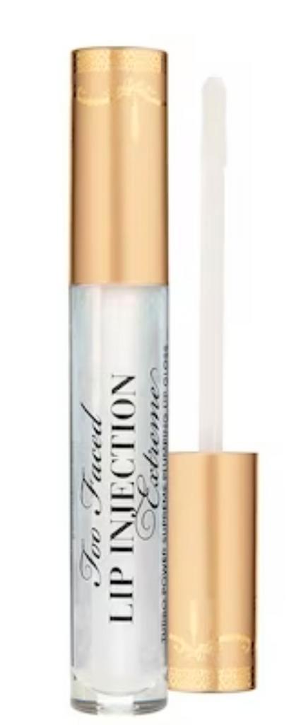 Too Faced Lip Injection Extreme Lipgloss, Sieraden, Tassen en Uiterlijk, Uiterlijk | Cosmetica en Make-up, Nieuw, Lippen, Ophalen of Verzenden
