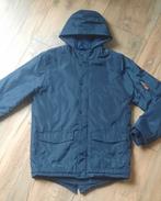 Stoere Jongens Winterjas Maat 176, Arrested Outdoor, Ophalen of Verzenden, Zo goed als nieuw, Jongen