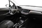 Opel Crossland 1.2 Turbo Elegance 110 PK| Navigatie | Panora, Gebruikt, Euro 6, 1199 cc, Bedrijf