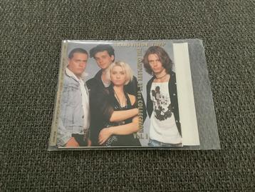 Transvision Vamp-The Complete 12”ers cd (Jap/very rare!) beschikbaar voor biedingen