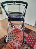 Te koop rollator, Ophalen, Lichtgewicht, Zo goed als nieuw