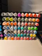 Decotime Aquamarkers - Nieuw!, Ophalen of Verzenden, Nieuw, Overige typen