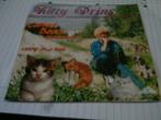 KITTY PRINS CARAMEL BEACH - LOOKING FOR A HOME, Cd's en Dvd's, Vinyl | Nederlandstalig, Verzenden, Zo goed als nieuw, Overige formaten
