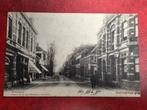 Apeldoorn Dorpstraat, Verzamelen, Ansichtkaarten | Nederland, Ophalen of Verzenden, 1940 tot 1960, Gelderland