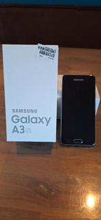 Samsung Galaxy A3 (6) - Goedkoop!, Telecommunicatie, Mobiele telefoons | Samsung, 16 GB, Ophalen of Verzenden, Zwart, Galaxy A