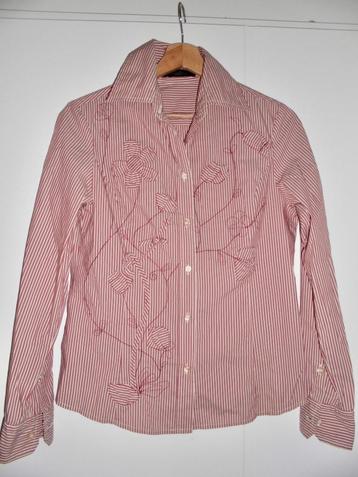 Max Mara blouse maat 36 beschikbaar voor biedingen