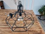 Steinhauer plafondlamp, Huis en Inrichting, Lampen | Hanglampen, Ophalen, Zo goed als nieuw, Minder dan 50 cm