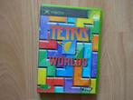 Xbox Tetris Worlds , Xbox Original Game, 2 spelers, Ophalen of Verzenden, Puzzel en Educatief, Vanaf 3 jaar