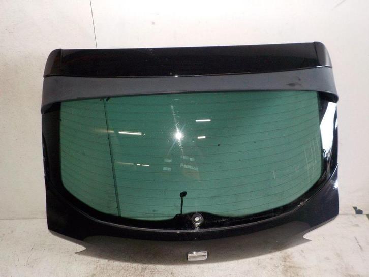 Achterklep Seat Ibiza, Auto-onderdelen, Carrosserie en Plaatwerk, Achterklep, Seat, Achter, Gebruikt, Herkomst onderdeel bekend