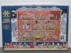 Jan van Haasteren – GRAND CAFE  - 1500 stukjes, Hobby en Vrije tijd, Denksport en Puzzels, Ophalen of Verzenden, 500 t/m 1500 stukjes