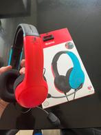 Nintendo headset met originele verpakking, Overige merken, Ophalen of Verzenden, Zo goed als nieuw